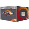 Image de AMD Ryzen TM 3 2200G avec RADEON TM RX VEGA 8, S AM4, Quad Core, 4 fils, 3,5 GHz, Turbo 3,7 GHz, 4 Mo 65 W, CPU en occasion ou reconditionné