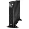 Image de APC Smart-UPS SRT - SRT2200XLI - Onduleurs (UPS) 2200VA - (8) IEC C13, (2) IEC C19, Console de contrôle et d'état LCD multifonction en occasion ou reconditionné