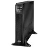 Image de APC Smart-UPS SRT - SRT3000XLI - Alimentation non interruptible (USV) 3000VA - (8) IEC C13, (2) IEC C19, Console de contrôle et d'état LCD multifonction en occasion ou reconditionné