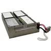Image de APC Replacement Battery Cartridge #157 - Batterie d'onduleur - 1 x Acide de Plomb 336 Wh - Noir - pour P/N: SMC1500-2UC, SMC1500I-2UC, SMT1000RM2UC, SMT1000RMI2UC en occasion ou reconditionné