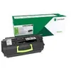 Image de Toner Lexmark 53B2000 Noir