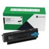 Image de Toner Lexmark 55B2000 Noir
