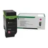 Image de Lexmark 75M2HM0 Cartouche de toner 1 pièce(s) Original Magenta