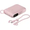 Image de Belkin 10.000mah Pd20w Display Powerbank Rose