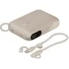 Image de Belkin 10.000mah Pd20w Display Powerbank Sable