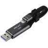 Image de PNY Clé USB OTG Duo-Link 3.0 32 Go pour Apple iPhone/iPad en occasion ou reconditionné