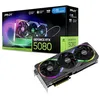 Image de PNY Carte Graphique GeForce RTX  5080 16GB ARGB OC Triple Fan DLSS 4 en occasion ou reconditionné