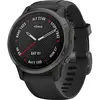 Image de Garmin f nix 6S Pro Sapphire 3,05 cm (1.2") 42 mm Gris GPS (Satellite) en occasion ou reconditionné