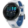 Image de Garmin Forerunner 265 Wifi Whitestone/bleu Montre Connectée