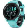 Image de Garmin Forerunner 265 Wifi Aqua/noir Montre Connectée