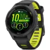 Image de Garmin Forerunner 265s Wifi Noir/jaune Montre Connectée