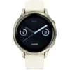 Image de Garmin Venu 4 41mm Beige W/ Lunar Gold + Bone Smartwatch