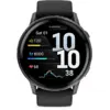 Image de Garmin Venu 4 45mm Black W/ Slate +