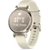 Image de Garmin Lily 2 Cream Gold/coconut - Smartwatch