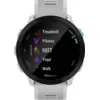 Image de Garmin Forerruner 55 GPs 26 Mm White 010-02562-15 - Montre Connectée