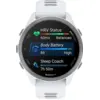 Image de Garmin Forerunner 170 Whitestone/blue