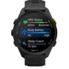Image de Garmin Forerunner 70 Black