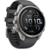 Image de Garmin Fenix 9 Pro Inreach GPs 47mm Gray 010-04336-21