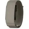 Image de Garmin Cirqa Smart Band L-xl French Gray