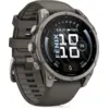 Image de Garmin Fenix 9 GPs 47mm Gray 010-04762-01