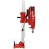Image de Gojoy - Carotteuse diamantée, Perceuse à noyau avec support 220 v 4250 w 580 tr/min - Diamètre de foret le plus grand : 255 mm - Alésage le plus