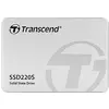 Image de Transcend 240 Go SATA III 6Gb/s SSD220S 2.5  Solid State Drive TS240GSSD220S en occasion ou reconditionné