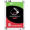 Image de Disque dur Seagate Ironwolf 3,5" 8 To SATA 6 Go/s en occasion ou reconditionné