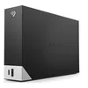 Image de Seagate OneTouch Hub, 8To, Disque dur externe, USB 3.0, pour PC, ordinateur portable et Mac, Rescue Services (STLC8000400) en occasion ou reconditionné