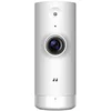 Image de D-Link DCS-8000LH Caméra mydlink Mini HD Wi-Fi - 1280x720 - H.264 - Microphone Intégré - Filtre ICR - LEDs Infrarouge 5m - SupPort Google Assistant/Alexa/IFTTT en occasion ou reconditionné