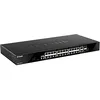 Image de D-Link DGS-1520-28/E Commutateur 24xGbE 2x10GbE 2xSFP+ en occasion ou reconditionné