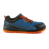 Image de Chaussures de sécurité Foxcot R023-17 Mint S1P sr - 46 (eu)