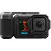 Image de GoPro Mission 1 Pro Grip Edition Action Cam Noir