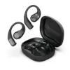 Image de Jlab Epic Open Sport Open-ear Écouteurs De Sport Sans Fil Noir