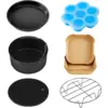 Image de Cosori Accessoires Pour Airfryer Xl/xxl (c158-6ac-eur)