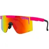 Image de Pit Viper The Originals Wide HDPV Radical, E-DW-Radical-HCP-RW en occasion ou reconditionné