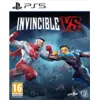 Image de Bigben Games Invincible Vs - PS5