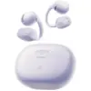 Image de Shokz Opendots Air Open-ear Clip Mauve Open-ear Écouteurs Sans Fil