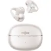 Image de Shokz Opendots 2 Open-ear Clip Blanc Open-ear Écouteurs Sans Fil