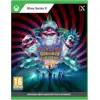 Image de Koch Media Killer Klowns From Outer Space The Game - Uk/fr Xbox Series X
