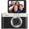Image de Kodak Pixpro C1 Appareil Photo Compact Noir