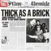 Image de Plg Jethro Tull - Thick As A Brick Vinyle