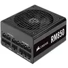 Image de Corsair CP-9020196-EU, RM850, RM Series Alimentation PC (Entièrement Modulaire ATX, 80 Plus Gold, 850 Watt) - Noir (EU) en occasion ou reconditionné