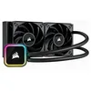 Image de Corsair iCUE H100i RGB ELITE Liquid Kit de Refrigeración Líquida en occasion ou reconditionné