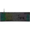 Image de Corsair K55 Core Rgb Rubberdome (ch-9226c65-be) Filaire Clavier De Gaming Azerty Noir
