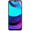 Image de Motorola Moto E20 Smartphone 32 Go, 2 Go de RAM, Dual SIM, Graphite Grey en occasion ou reconditionné