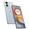 Image de Motorola Edge 50 fusion (12/512 Go, double caméra 50+13 MP, écran 6,67" pOLED FHD+ 144Hz, IP68, Snapdragon 7s Gen 2, batterie 5000 mAh, double SIM, Android 14), Marshmallow Blue en occasion ou reconditionné