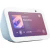 Image de Amazon Echo Show 5 (3rd Gen) Écran Intelligent - Cloud Blue