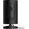 Image de Ring Caméra Stick Up Avec Batterie Noir (b0c5qwynvh)