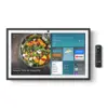 Image de Amazon Echo Show 21 (2024 Release) - Écran Domotique Tactile