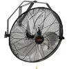 Image de Vevor   Ventilateur mural industriel 44,6 cm   Résistant à l'eau IP44   3 vitesses   Débit d'air 4150 CFM   Pour intérieur et extérieur   Noir